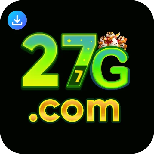 Download app 27g Android iOS