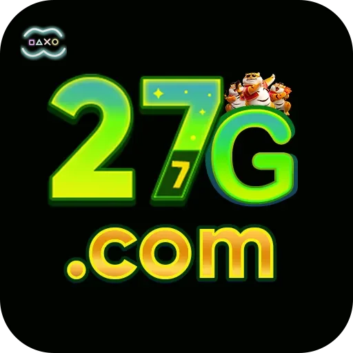 Logo da 27g