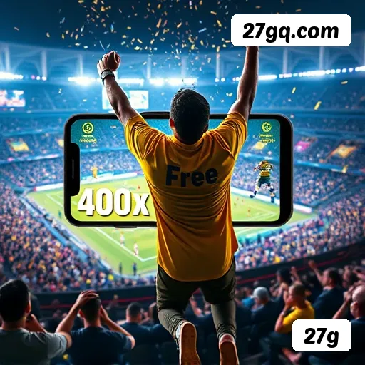 Guia rápido de apostas ao vivo na 27g