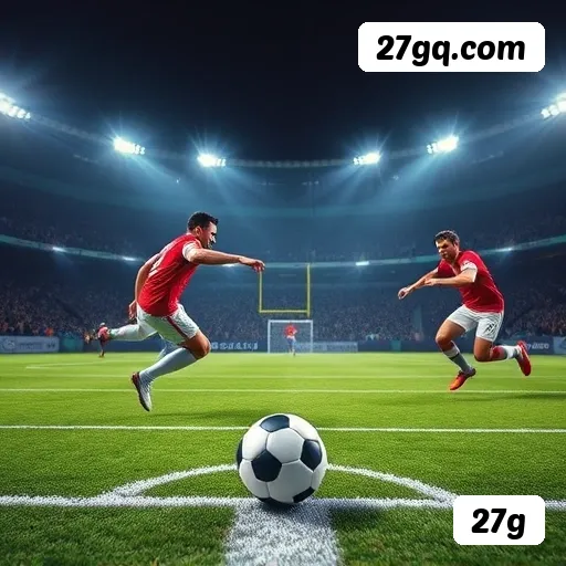 Apostas futebol ao vivo 27g - odds competitivas