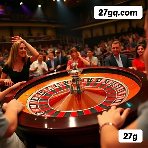 Checklist para avaliar a plataforma 27g